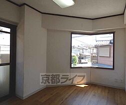 京都府京都市北区紫竹北大門町（賃貸マンション1K・3階・17.61㎡） その19