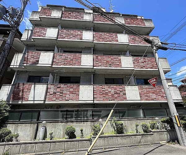 ヴィラエトワール西院 401｜京都府京都市右京区西院西矢掛町(賃貸マンション1K・3階・19.06㎡)の写真 その3