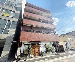 アルバドール山双 408 ｜ 京都府京都市右京区西院平町（賃貸マンション1K・4階・17.00㎡） その20