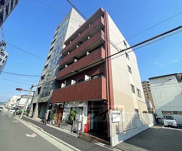 アルバドール山双 408｜京都府京都市右京区西院平町(賃貸マンション1K・4階・17.00㎡)の写真 その21