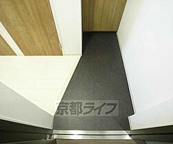 京都府京都市上京区横大宮町（賃貸マンション2K・4階・30.01㎡） その29