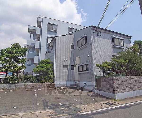 レジデンス丸太町 302｜京都府京都市右京区常盤仲之町(賃貸マンション2LDK・3階・55.50㎡)の写真 その29