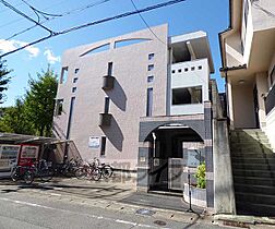 ニューポート内田 205 ｜ 京都府京都市北区衣笠荒見町（賃貸アパート1R・2階・25.00㎡） その3