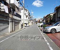 ニューポート内田 205 ｜ 京都府京都市北区衣笠荒見町（賃貸アパート1R・2階・25.00㎡） その28