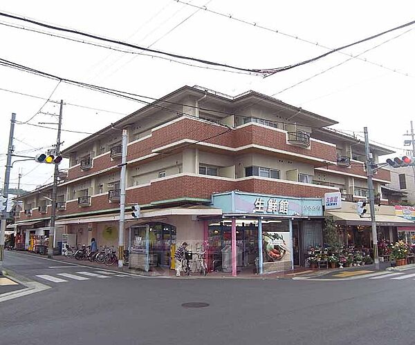 京都府京都市北区上賀茂薮田町(賃貸マンション1LDK・3階・50.90㎡)の写真 その30