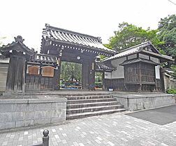 京都府京都市北区紫野十二坊町（賃貸マンション1K・3階・16.25㎡） その27