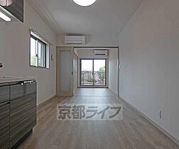 ベラジオ雅び北野白梅町 406 ｜ 京都府京都市上京区西町（賃貸マンション1LDK・4階・35.90㎡） その4