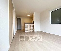 Ｄ－ＲＯＯＭ嵯峨 105 ｜ 京都府京都市右京区嵯峨釈迦堂門前瀬戸川町（賃貸アパート2LDK・1階・55.27㎡） その15