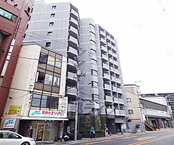 大晋メゾネ四条大宮 816 ｜ 京都府京都市中京区壬生坊城町（賃貸マンション1K・8階・30.45㎡） その29