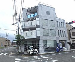 京都府京都市北区紫竹牛若町（賃貸マンション1DK・2階・36.51㎡） その3