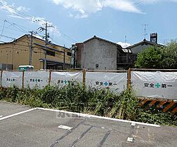 仮称）フラッティ金閣寺南 103 ｜ 京都府京都市北区衣笠高橋町（賃貸マンション1K・1階・23.19㎡） その6