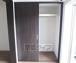 京都府京都市上京区新桝屋町（賃貸マンション1LDK・2階・27.90㎡） その12