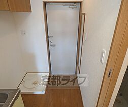 京都府京都市上京区吉野町（賃貸マンション1K・3階・22.55㎡） その11