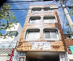 サンプラザ 306 ｜ 京都府京都市右京区嵯峨広沢南下馬野町（賃貸マンション1R・3階・11.83㎡） その1