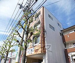 サンプラザ 306 ｜ 京都府京都市右京区嵯峨広沢南下馬野町（賃貸マンション1R・3階・11.83㎡） その8