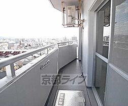 京都府京都市上京区三町目（賃貸マンション1R・11階・33.64㎡） その13