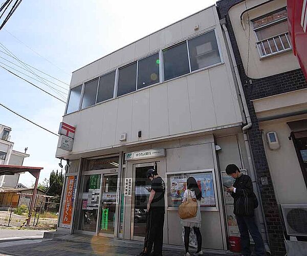 京都府京都市北区紫野北舟岡町(賃貸アパート1DK・2階・20.54㎡)の写真 その29