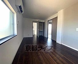 コジィ・ハイツ 302 3階2LDKのリビング/ダイニング