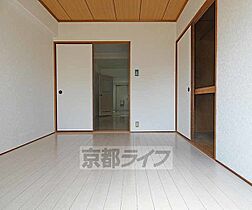 京都ノーザンフラット 401 ｜ 京都府京都市北区紫野西泉堂町（賃貸マンション1DK・4階・31.42㎡） その14