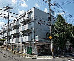 京都ノーザンフラット 401 ｜ 京都府京都市北区紫野西泉堂町（賃貸マンション1DK・4階・31.42㎡） その1