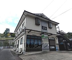 京都府京都市北区上賀茂壱町口町（賃貸アパート1K・1階・18.63㎡） その1