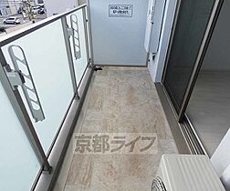 京都府京都市中京区聚楽廻西町（賃貸マンション2K・3階・30.26㎡） その10