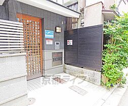 京都府京都市上京区大猪熊町（賃貸マンション1K・3階・25.65㎡） その24