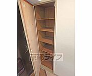 玄関収納です。