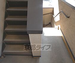 京都府京都市上京区吉野町（賃貸マンション1K・3階・22.55㎡） その29