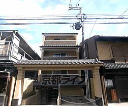 京都府京都市中京区大文字町（賃貸マンション1K・2階・26.49㎡） その1