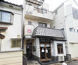 メゾン・ド・リメール 301 ｜ 京都府京都市中京区西ノ京御輿岡町（賃貸マンション1R・3階・24.00㎡） その1