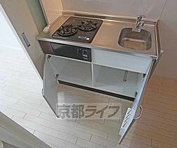 ハイツ丸上 402 ｜ 京都府京都市上京区玉屋町（賃貸マンション1K・4階・17.95㎡） その23