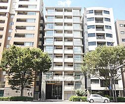 京都府京都市中京区橋之町（賃貸マンション1LDK・7階・40.04㎡） その1