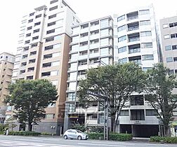 京都府京都市中京区橋之町（賃貸マンション1LDK・7階・40.04㎡） その3