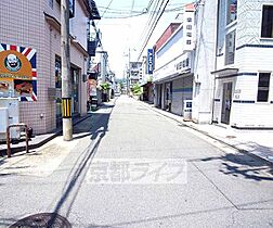 シティ嵯峨 205 ｜ 京都府京都市右京区嵯峨天龍寺瀬戸川町（賃貸アパート1R・2階・14.58㎡） その24