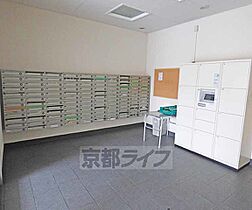 京都府京都市北区紫野南舟岡町（賃貸マンション1K・5階・30.85㎡） その29