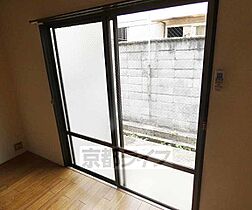 シティハイツときわ 107 ｜ 京都府京都市右京区常盤柏ノ木町（賃貸アパート1DK・1階・21.35㎡） その25