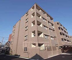 パレス　リヴェール 505 ｜ 京都府京都市右京区太秦宮ノ前町（賃貸マンション1LDK・5階・37.61㎡） その3