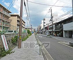 フラッティ一条御前 308 ｜ 京都府京都市上京区西町（賃貸マンション1K・3階・23.18㎡） その29