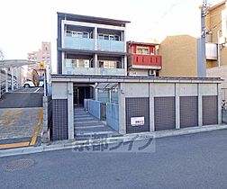 京都府京都市上京区亀屋町（賃貸マンション1LDK・3階・45.05㎡） その1