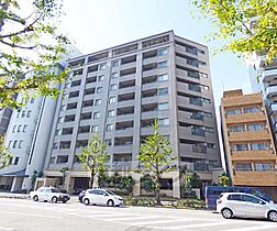 京都府京都市上京区福大明神町（賃貸マンション3LDK・6階・68.89㎡） その1