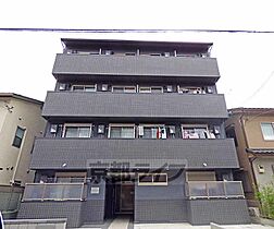 京都府京都市北区紫竹西栗栖町（賃貸マンション1K・2階・22.36㎡） その3