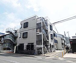 ヒラナカハイツII 303 ｜ 京都府京都市右京区西院西淳和院町（賃貸マンション1R・3階・13.00㎡） その1