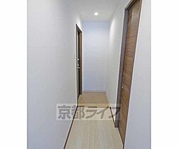 京都府京都市北区鞍馬口町（賃貸マンション1K・2階・21.66㎡） その8