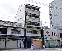 京都府京都市上京区西北小路町（賃貸マンション1K・4階・22.11㎡） その1