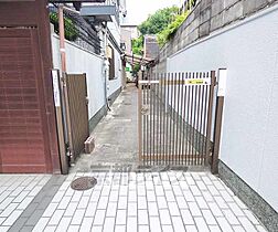 京都府京都市上京区花立町（賃貸アパート1K・1階・18.00㎡） その25