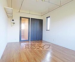 京都府京都市北区西賀茂鹿ノ下町（賃貸マンション1K・3階・27.45㎡） その15