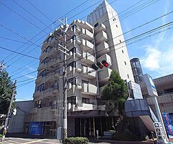 京都府京都市北区小山中溝町（賃貸マンション3LDK・4階・75.50㎡） その1