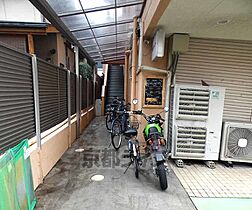 京都府京都市上京区亀屋町（賃貸マンション1R・3階・18.40㎡） その26