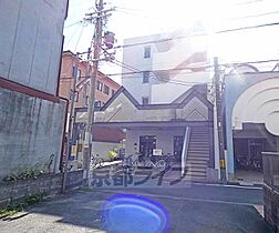 ソワリエ　マエグチ 203 ｜ 京都府京都市上京区笹屋町通千本東入笹屋町3丁目（賃貸マンション1K・2階・17.61㎡） その3